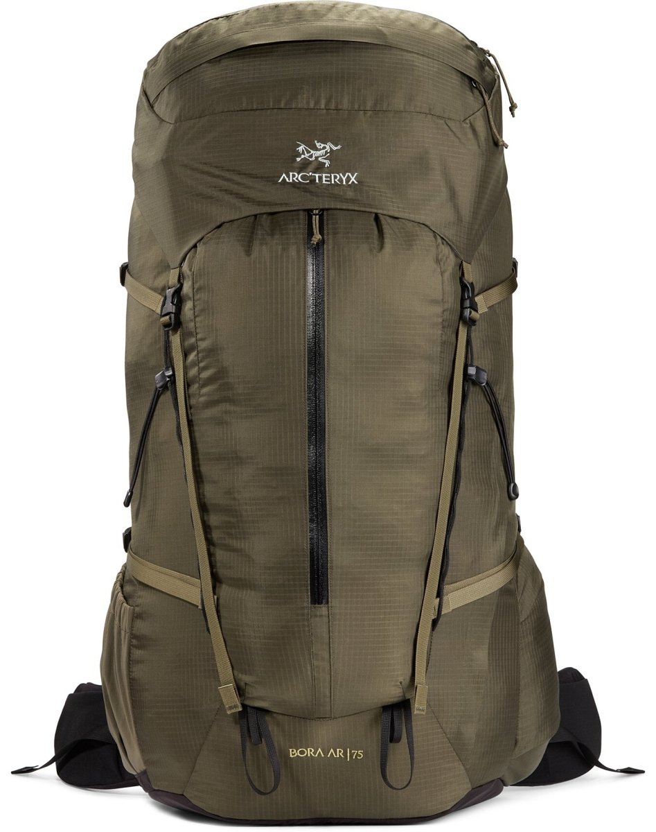 Bora 75 Backpack Men's Tatsu - Arc'teryx Australia