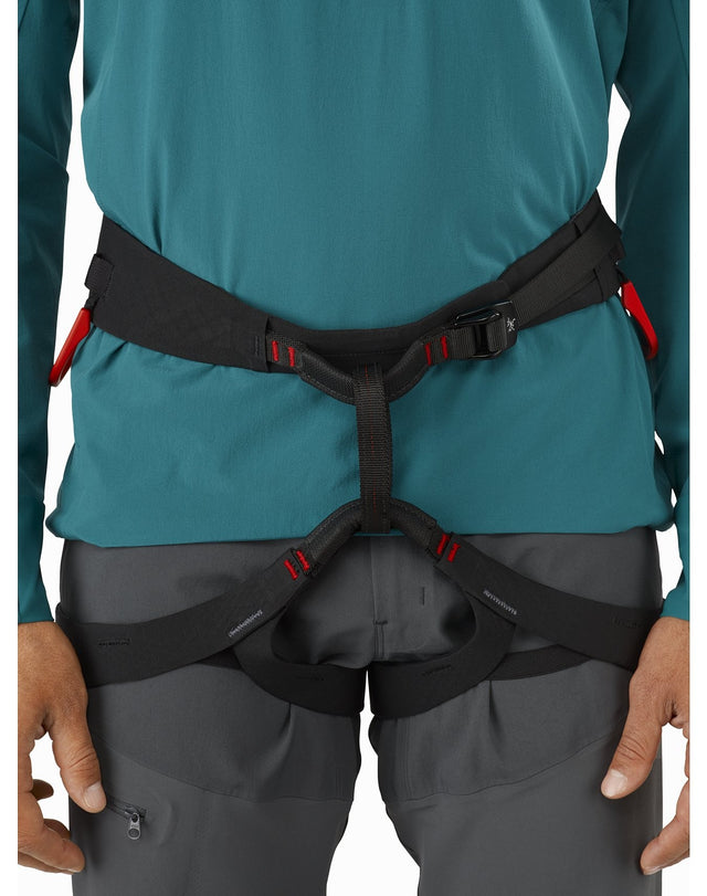 C-Quence Harness Men's