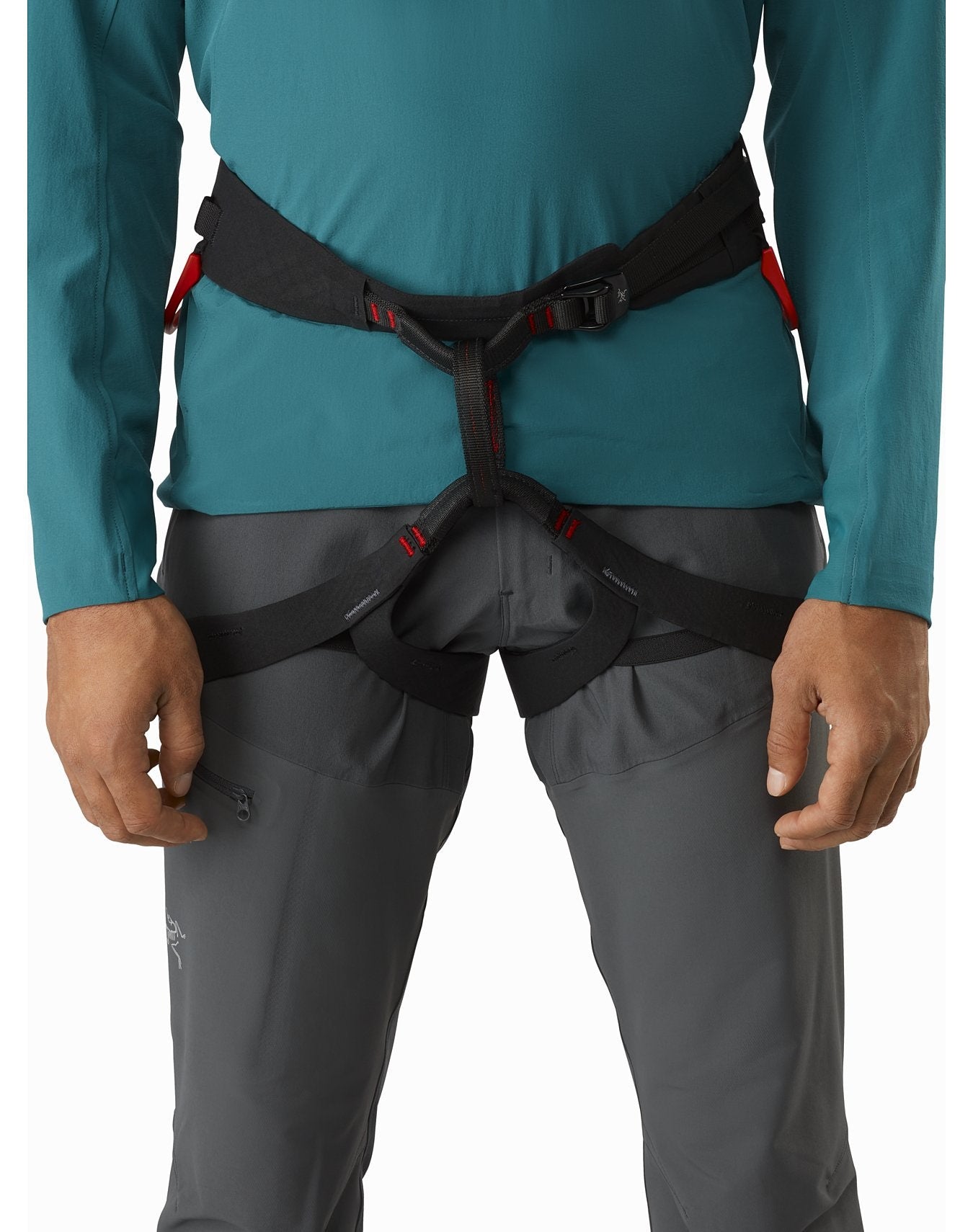 C-Quence Harness Men's [final sale]
