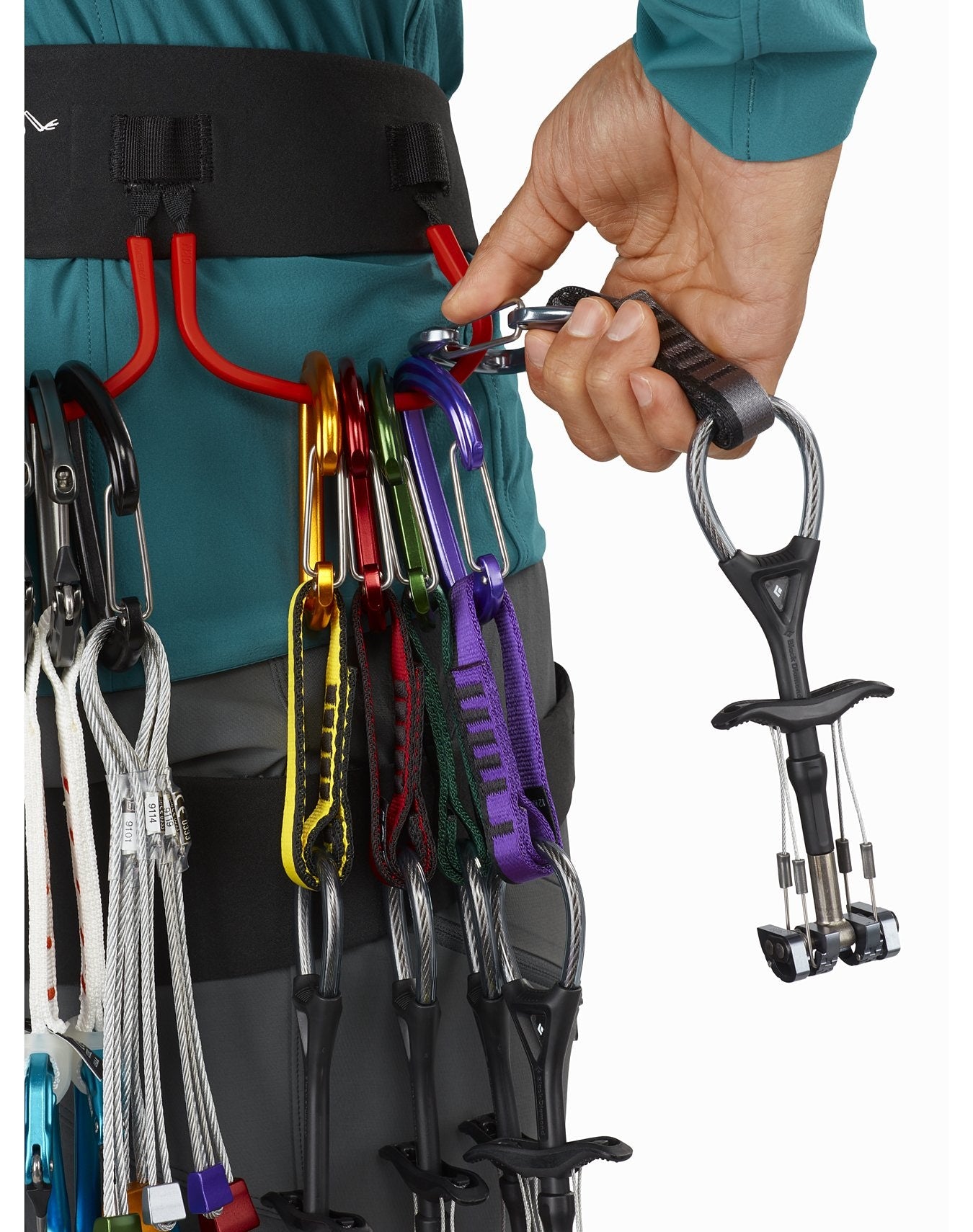 C-Quence Harness Men's [final sale]