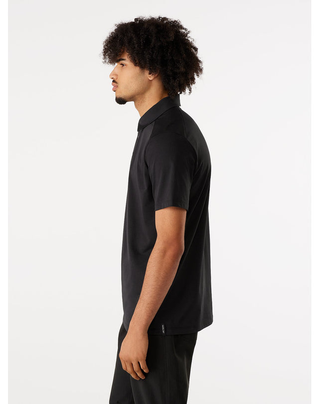 Arcteryx men's sale captive ss polo