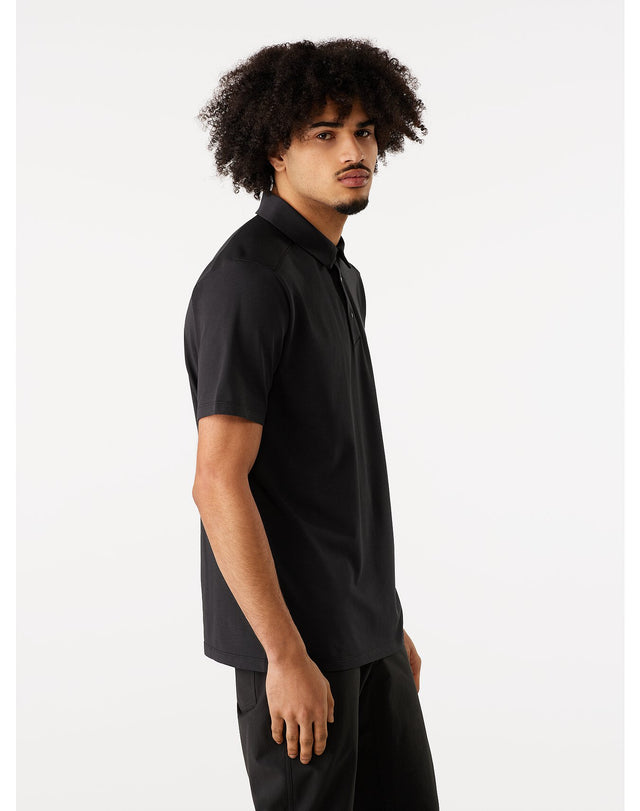 Arcteryx men's sale captive ss polo