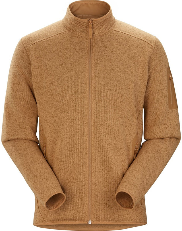 Covert Cardigan Men's