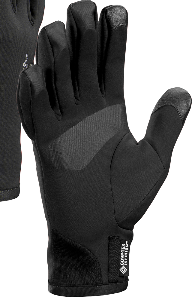 Arcteryx beta hot sale ar glove