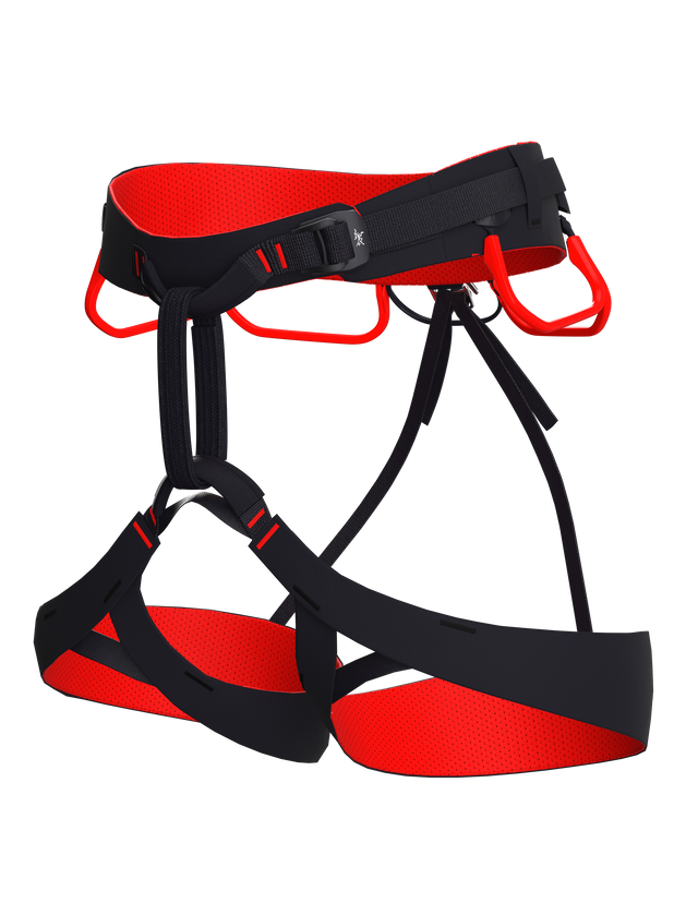 C-Quence Harness Women's