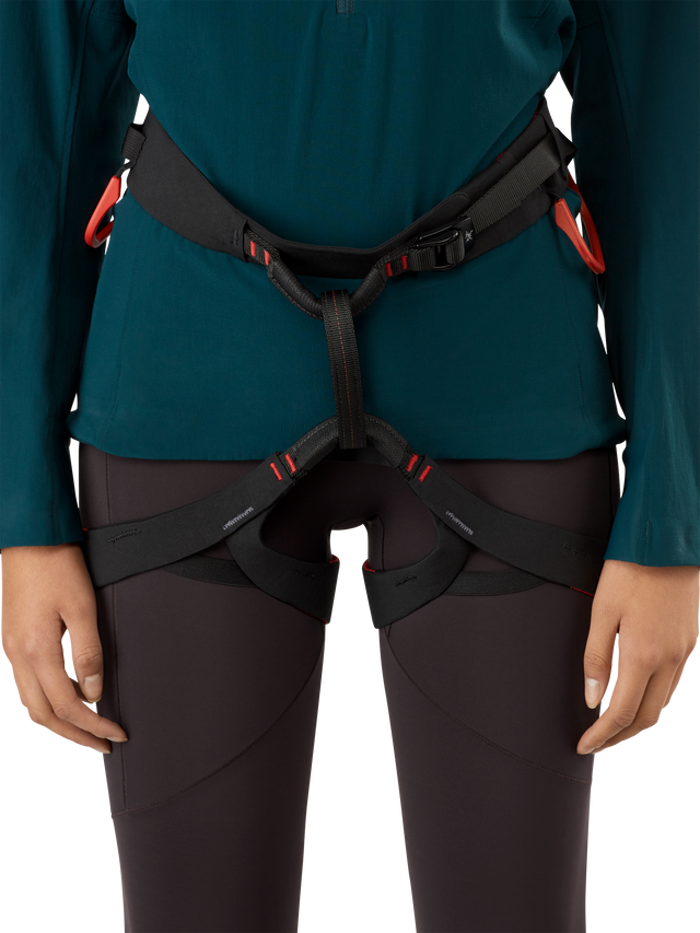 C-Quence Harness Women's