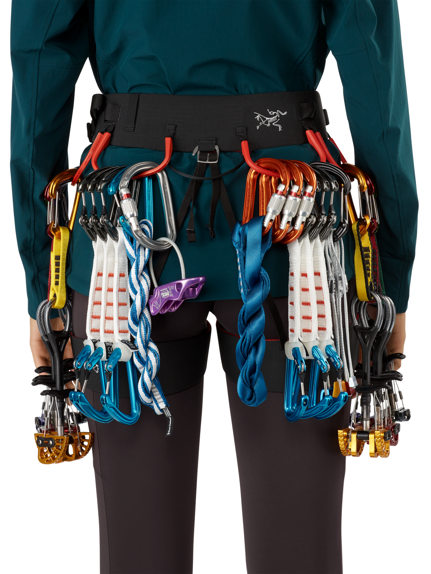 C-Quence Harness Women's [final sale]