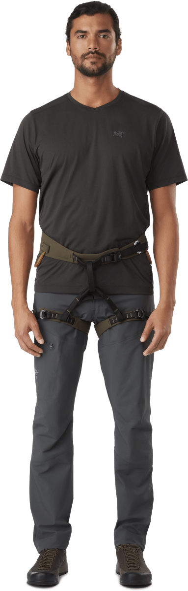 Arcteryx ar395a 2025