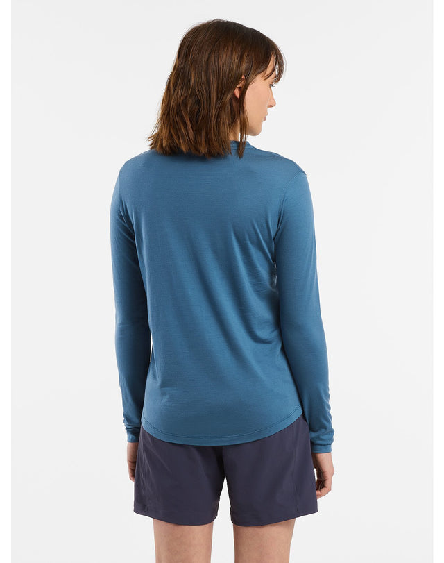 Arcteryx merino clearance t shirt