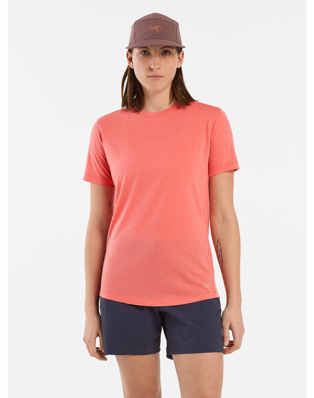 Lana Crew Ss Women's