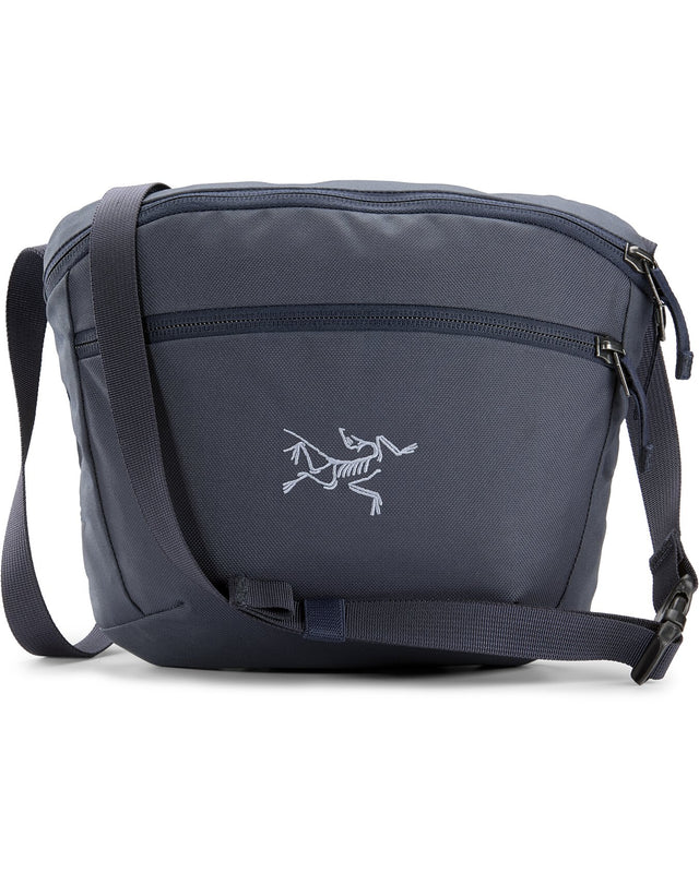 Mantis 2 Waistpack in Blue - Arc'teryx Australia