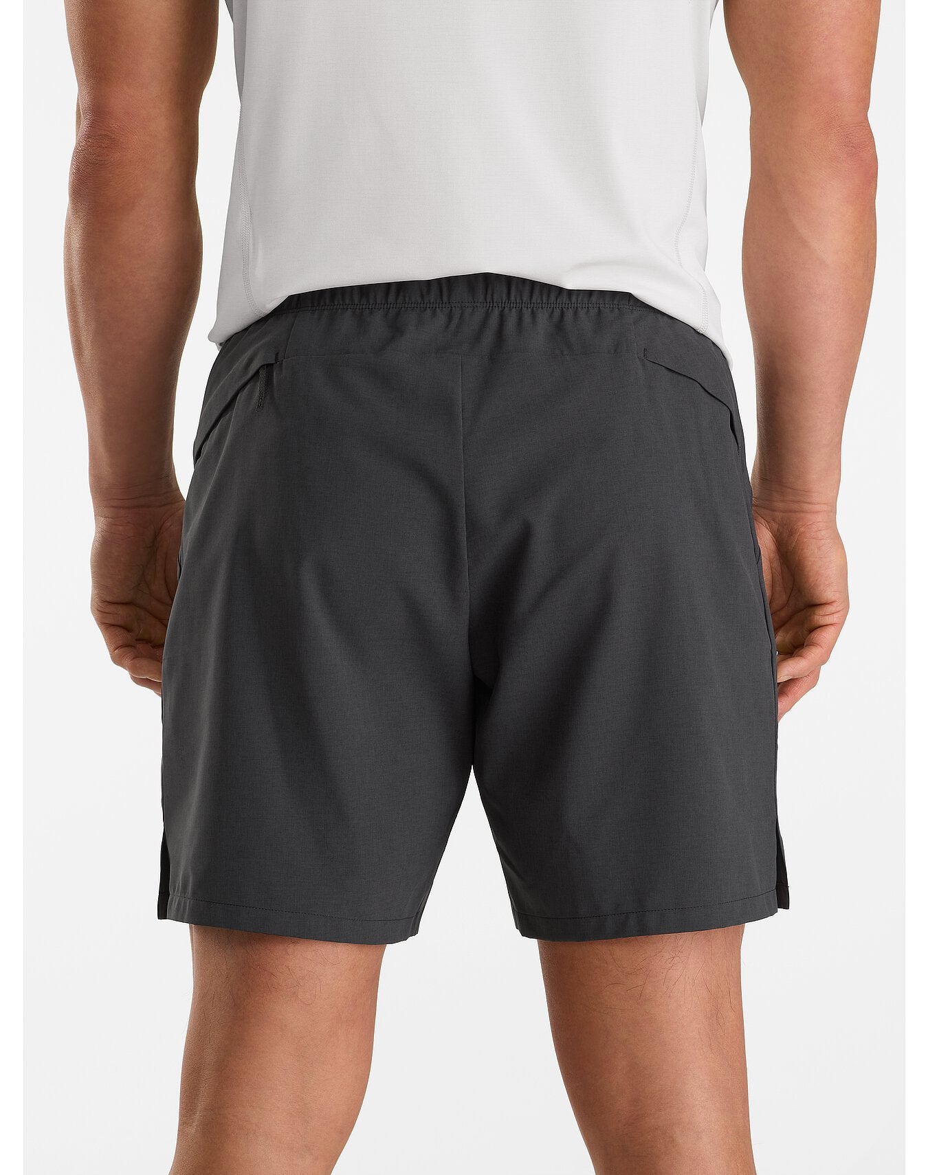 Norvan Short 7