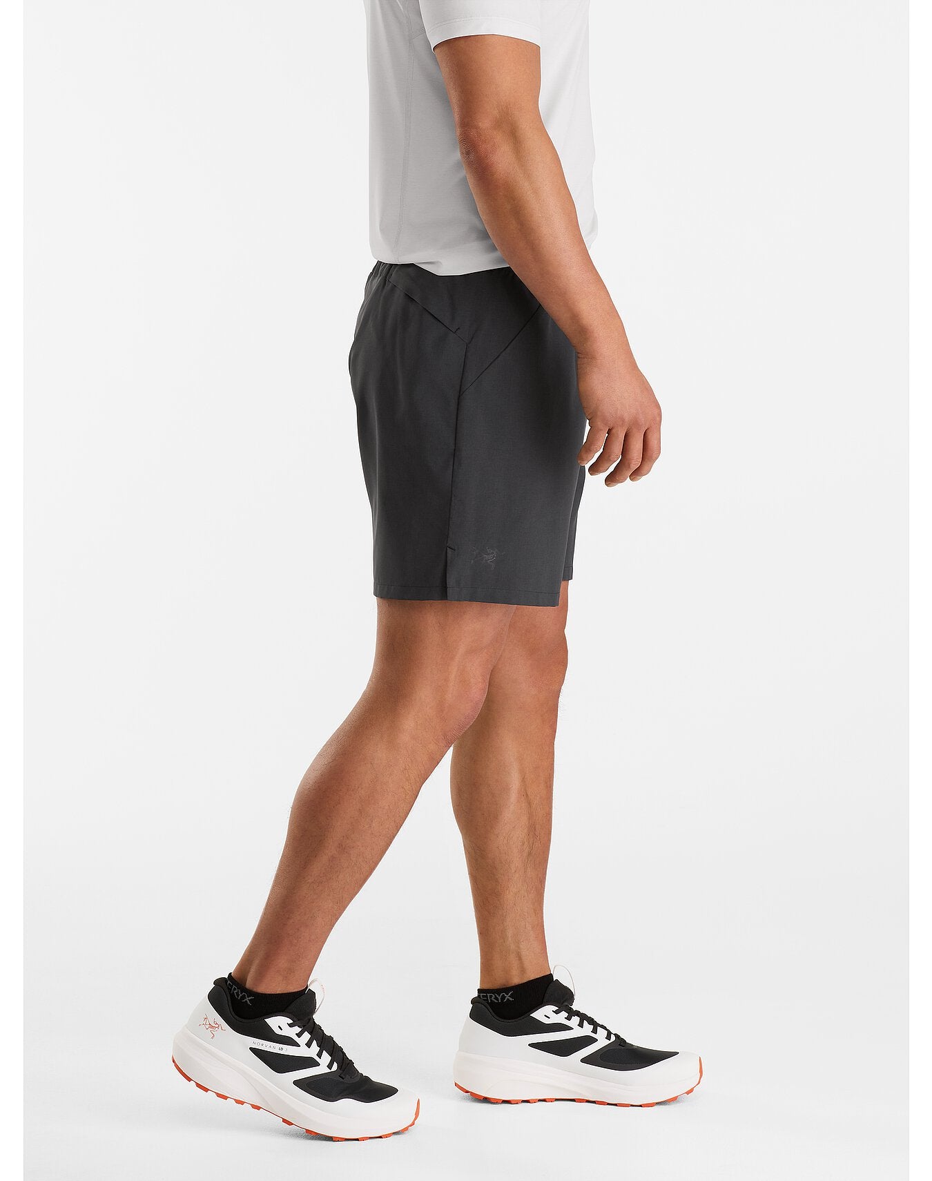 Norvan Short 7