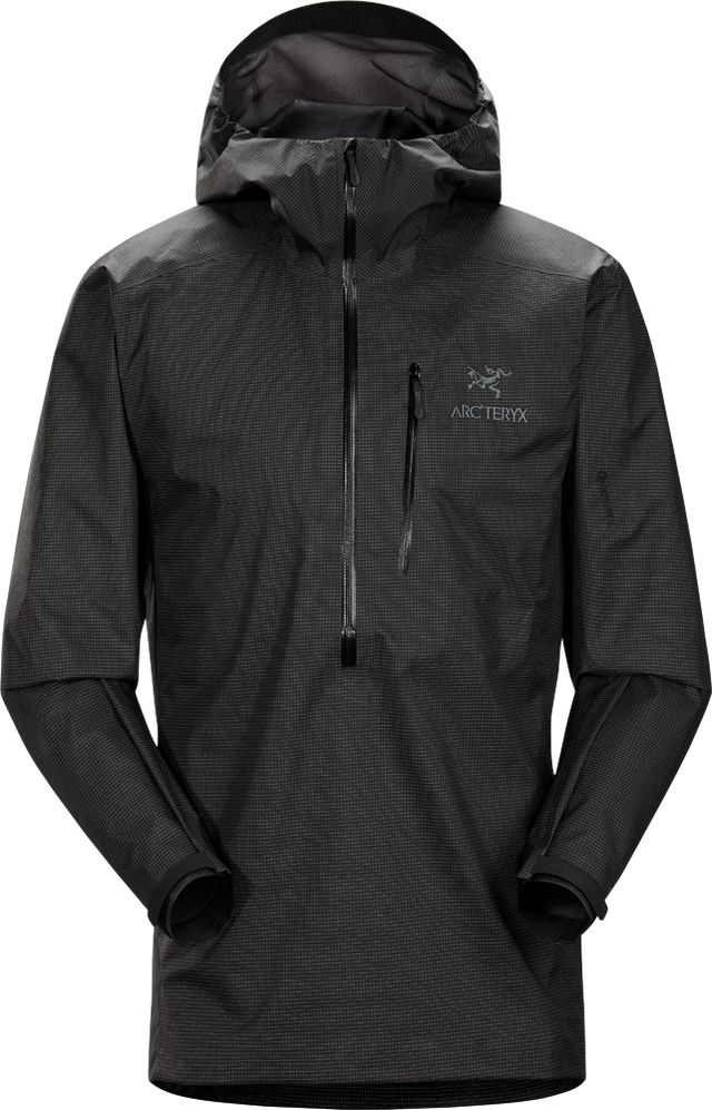 Alpha Sl Anorak Men's