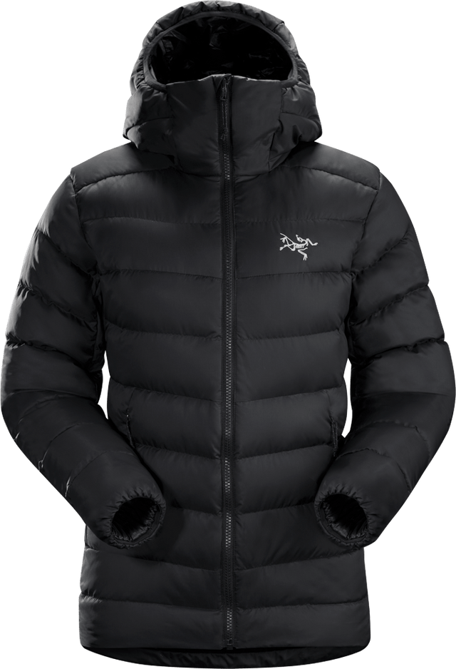 Arcteryx thorium 2025 ar hoody womens
