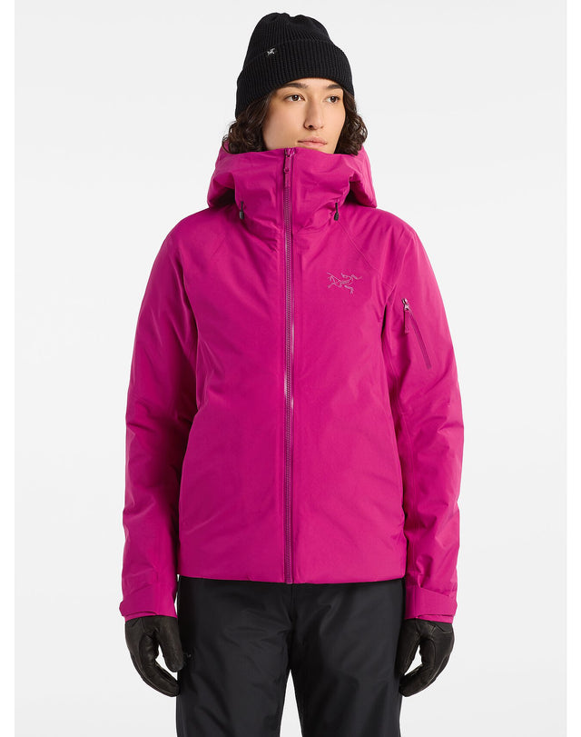 Women's Puffer Jackets - Arc'teryx Australia