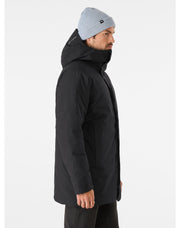 Arcteryx 2025 parka therme