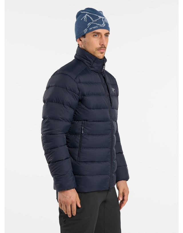 Arcteryx men's thorium deals ar jacket