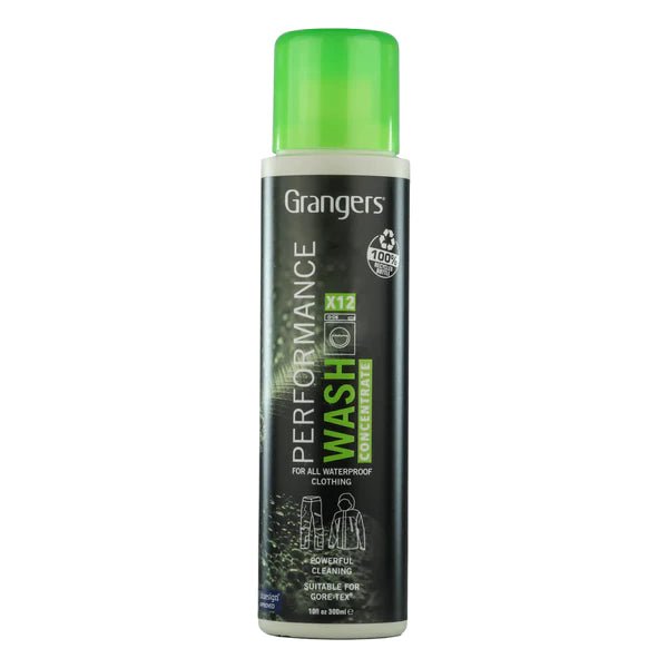 Grangers Performance Wash Concentrate 300ml - Arc'teryx Australia